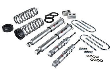 Belltech Lowering Kit - SHIPS FREE - AutoAnything