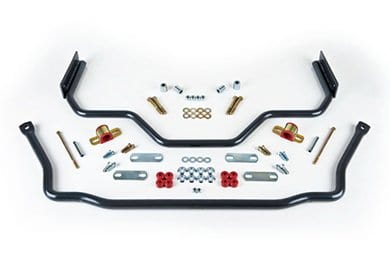 Belltech Sway Bars - Belltech Anti Sway Bar Sets - Bushings, Endlinks & Hardware