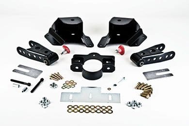 Belltech Leaf Spring Shackles & Hangers - Belltech Shackles & Leaf Spring Hangers
