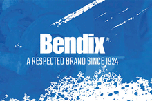 Load image into Gallery viewer, Bendix Fleet MetLok Brake Pads | Severe Duty | Lowest Price | Lowest Price Guaranteed!