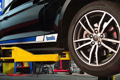 Bendix Premium Brake Pads | Lowest Price