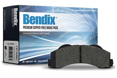 Bendix Premium Brake Pads | Lowest Price