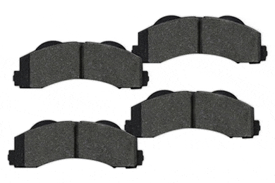 Bendix Premium Brake Pads | Lowest Price