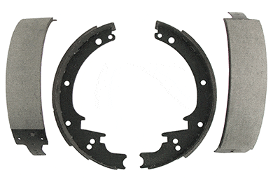 Bendix Premium Brake Shoes | Drum Brake Pads | Lowest Price