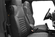 Load image into Gallery viewer, Bestop Vinyl Jeep Seat Covers - Best Price on Top Wrangler, JK, TJ, Rubicon &amp; CJ Seat Cover