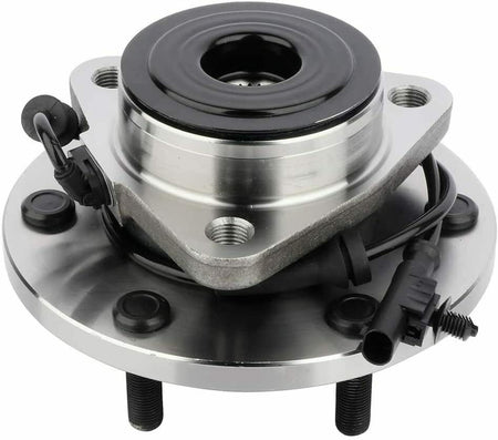 Nissan Armada Front Wheel Bearing Hub Assembly 2012-2015 515156