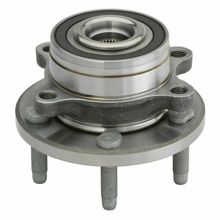 Ford Police Interceptor Utility Rear Wheel Bearing Hub Assembly 2013-2019 512460