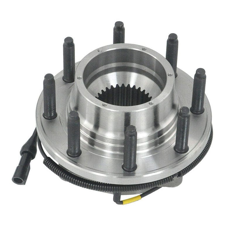 Timken SP940200 Front Wheel Bearing & Hub for 2005-2010 Ford F-250 F-350 Super Duty 4WD -2pcs