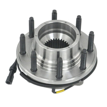 Timken SP940200 Front Wheel Bearing & Hub for 2005-2010 Ford F-250 F-350 Super Duty 4WD -2pcs