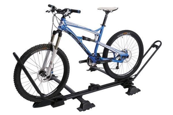 INNO  - INNO Tire Hold Roof Bike Rack