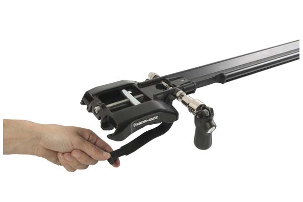 Rhino-Rack  - Rhino-Rack MountainTrail Bike Carrier