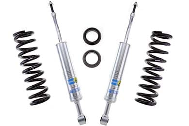 Bilstein B8 6112 Suspension Kit - Off Road Kit - FREE SHIPPING!