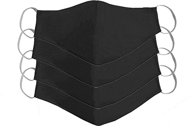 Coverking Face Masks & Filter Media