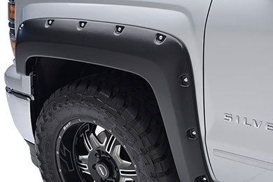 Black Horse Off Road Pocket Style Flares - FREE SHIPPING!
