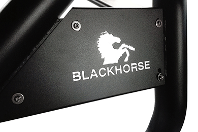 Black Horse Off Road Roll Bar - Lowest Price & FREE SHIPPING!