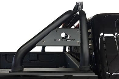 Black Horse Off Road Roll Bar - Lowest Price & FREE SHIPPING!
