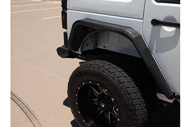 Road Armor Rocker Panel Guards & Body Armor - Free Shipping!