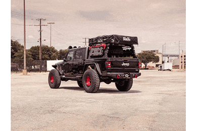 Road Armor Rocker Panel Guards & Body Armor - Free Shipping!