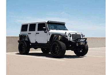 Road Armor Rocker Panel Guards & Body Armor - Free Shipping!
