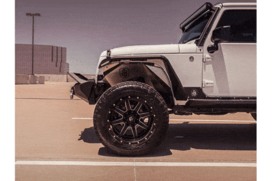 Road Armor Rocker Panel Guards & Body Armor - Free Shipping!
