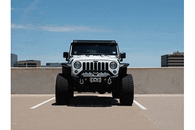 Road Armor Rocker Panel Guards & Body Armor - Free Shipping!