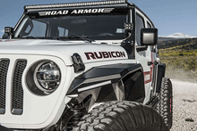 Load image into Gallery viewer, Road Armor Rocker Panel Guards &amp; Body Armor - Free Shipping!