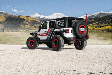 Road Armor Rocker Panel Guards & Body Armor - Free Shipping!