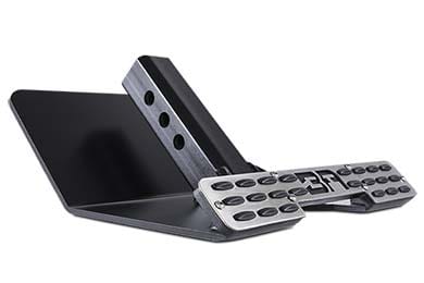 Body Armor Backbone - Rear Skid, Step, & Protection - Free Shipping!