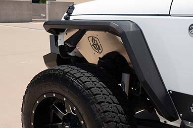 Road Armor Rocker Panel Guards & Body Armor - Free Shipping!