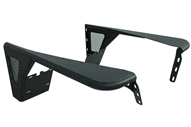 ProZ Premium Rock Crawler Fenders - FREE SHIPPING!