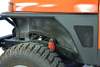 ProZ Premium Rock Crawler Fenders - FREE SHIPPING!