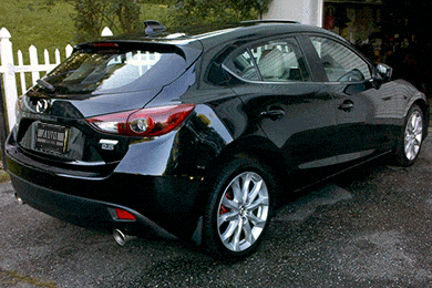 Borla Exhaust - Borla Cat Back Exhaust System - Borla Mufflers (Good Reviews & Free Shipping) AutoAnything