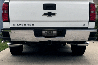 Borla Exhaust - Borla Cat Back Exhaust System - Borla Mufflers (Good Reviews & Free Shipping) AutoAnything