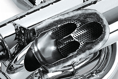 Borla Exhaust - Borla Cat Back Exhaust System - Borla Mufflers
