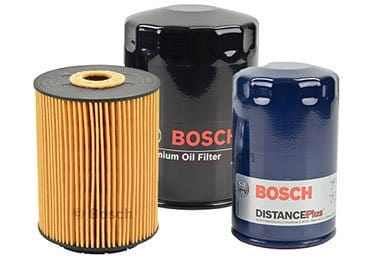 Bosch Oil Filter - Save on Bosch Engine Oil Filters!