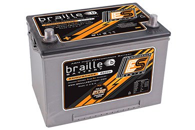 Braille Endurance Batteries, Braille Endurance Car Battery