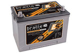 Braille Endurance Batteries, Braille Endurance Car Battery