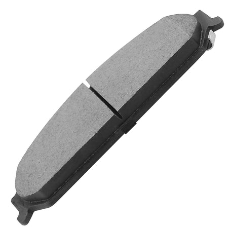 Front Ceramic Brake Pads with Hardware Kits & CLEANER DOT4 FLUID for Chrysler 200 300, Dodge Avenger Caliber Challenger Charger Magnum Low Dust Brake Pad