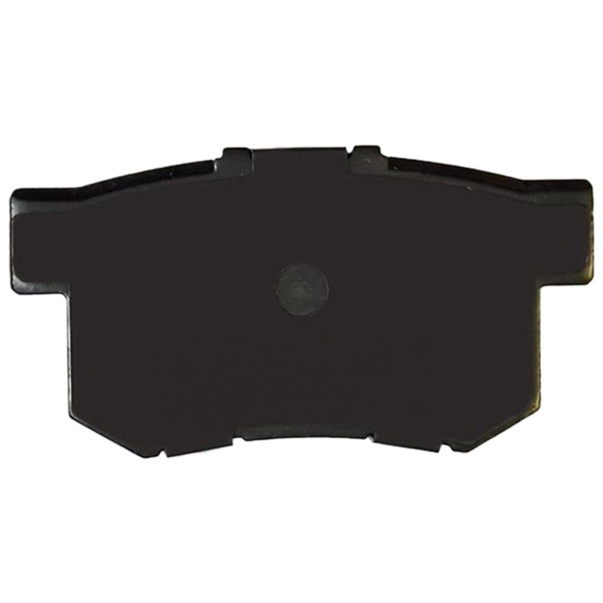 Rear Brake Rotors Ceramic Pads Drill For 2005-2008 2007 Honda Accord Acura TSX