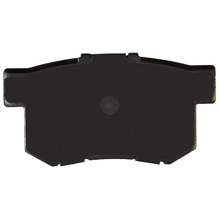 Rear Brake Rotors Ceramic Pads Drill For 2005-2008 2007 Honda Accord Acura TSX