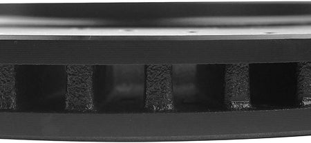 MotorbyMotor Front Brake Rotors 297mm Drilled & Slotted Brake Rotor & Brake Pad kit Including CLEANER DOT4 FLUID Compatible with Chevy Uplander, Buick Allure Lacrosse, Pontiac Grand Prix Montana