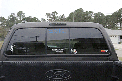 Anzo LED Third Brake Lights, Anzo USA 3rd Brake Light