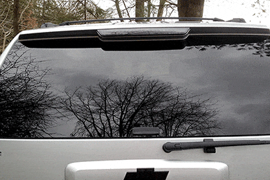 Anzo LED Third Brake Lights, Anzo USA 3rd Brake Light