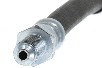 Centric Brake Hose - Rubber Brake Lines - Lowest Price!