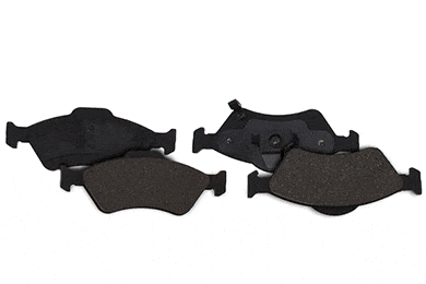 Centric C-TEK Ceramic Brake Pads - #1 Price & Lowest Price!