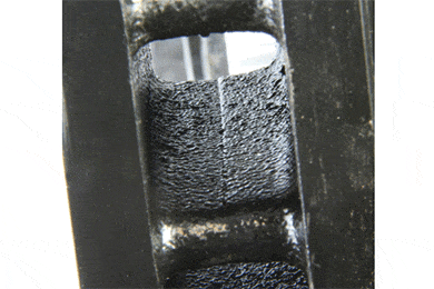 Centric Premium High Carbon Rotors Centric High Carbon Blank Brake Rotors