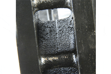 Centric Premium High Carbon Slotted Rotors - Best OE Design High Carbon Slotted Brake Rotors for Cars, Trucks & SUVs