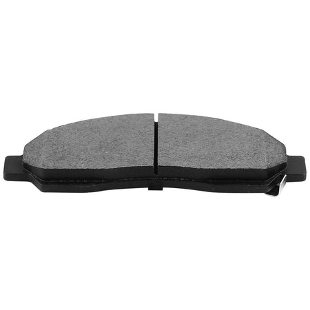 Front Ceramic Brake Pads For Chevy Colorado GMC Canyon Isuzu I290 I350 I370