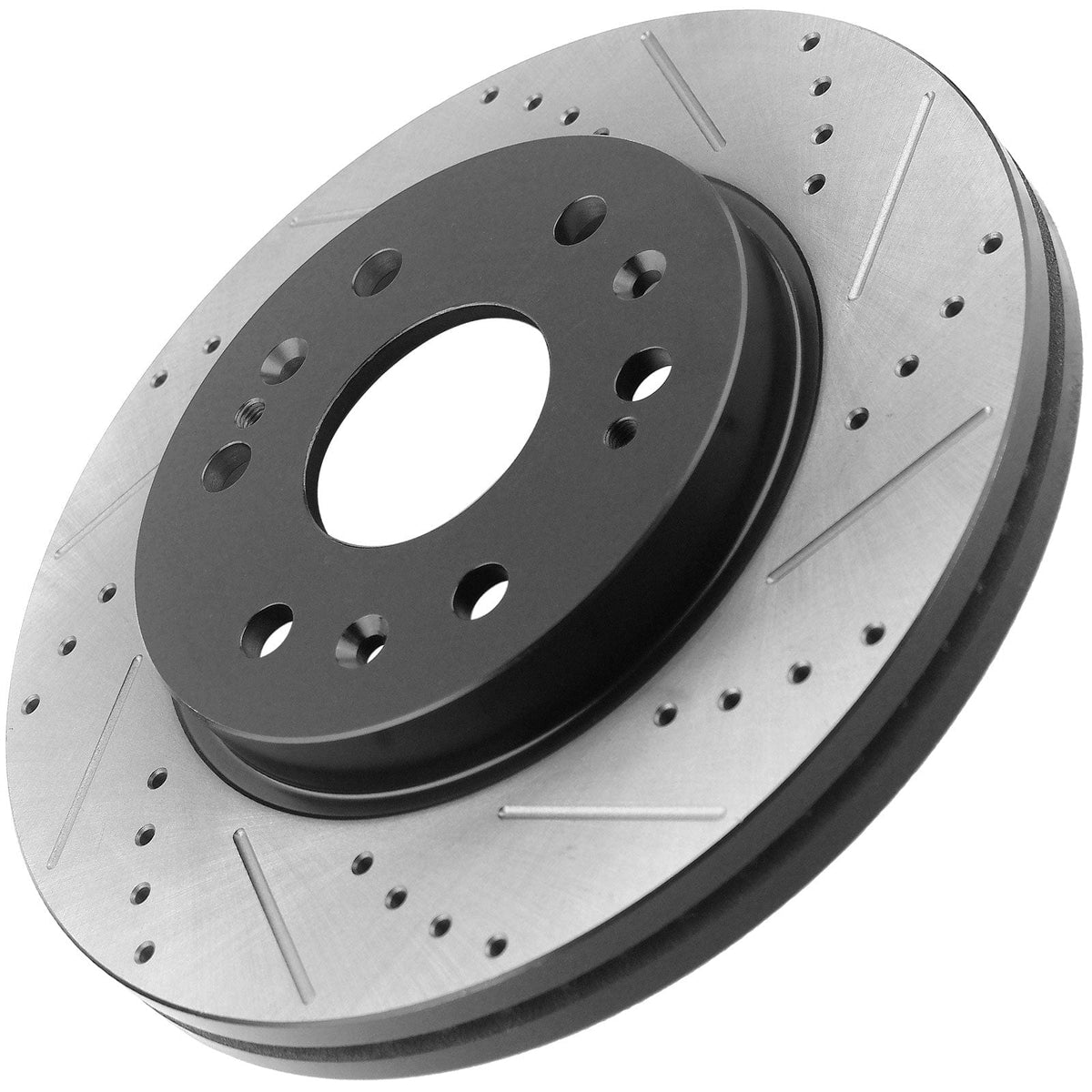 Front Coat Brake Rotors + Brake Pads for Cadillac XTS Express Savana 1500 Yukon