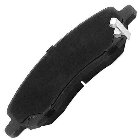 Front Disc Brake Pads D1028 For Pontiac Solstice Chevy HHR Cobalt Malibu